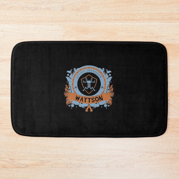 Item preview, WATTSON - ELITE EDITION  designed and sold by Centano94.