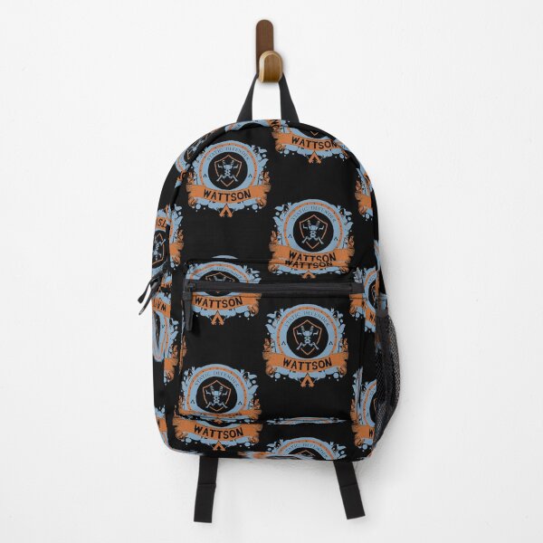 Item preview, WATTSON - ELITE EDITION  designed and sold by Centano94.