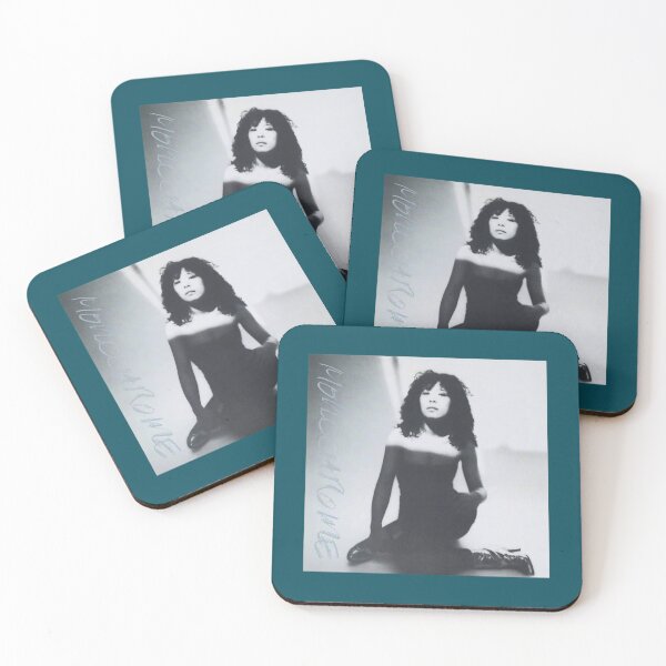 Item preview, Minako Yoshida Monochrome Classic designed and sold by TFSUSA.