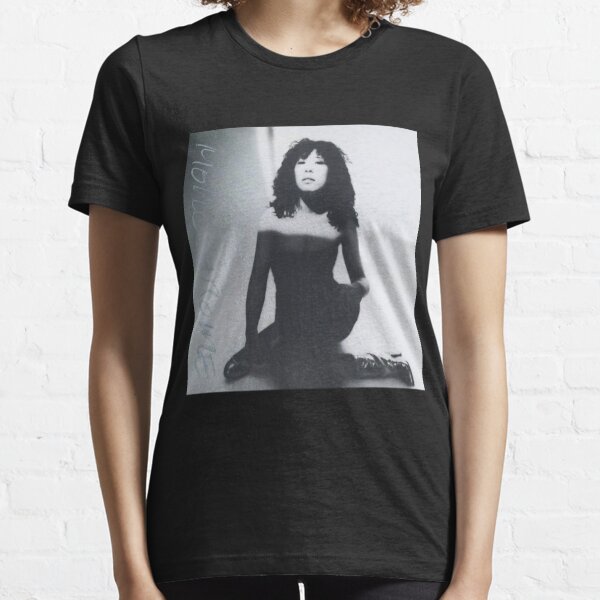 Minako Yoshida Monochrome Classic Essential T-Shirt