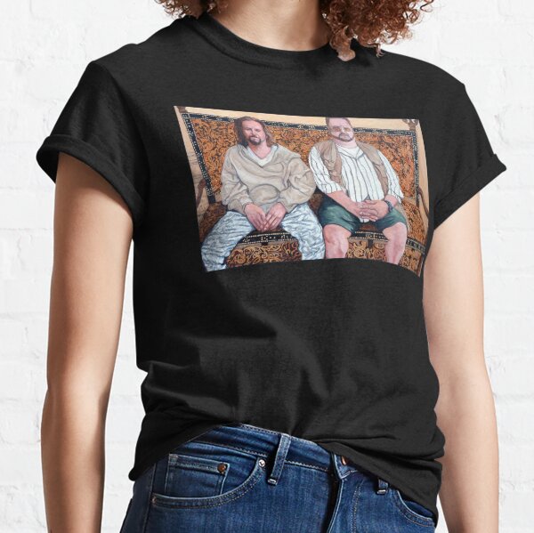 Lament for Donny Classic T-Shirt