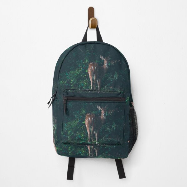 Item preview, Deer in the Wild designed and sold by kasthu.
