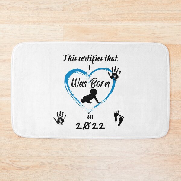 Item preview, BORN 2022 designed and sold by passiveink.