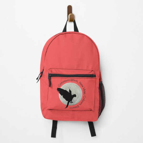Item preview, Parrot designed and sold by Prints4Pagans.