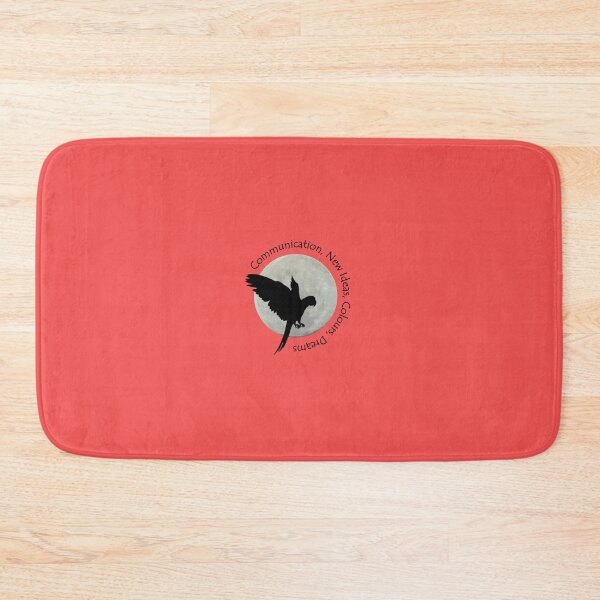 Item preview, Parrot designed and sold by Prints4Pagans.