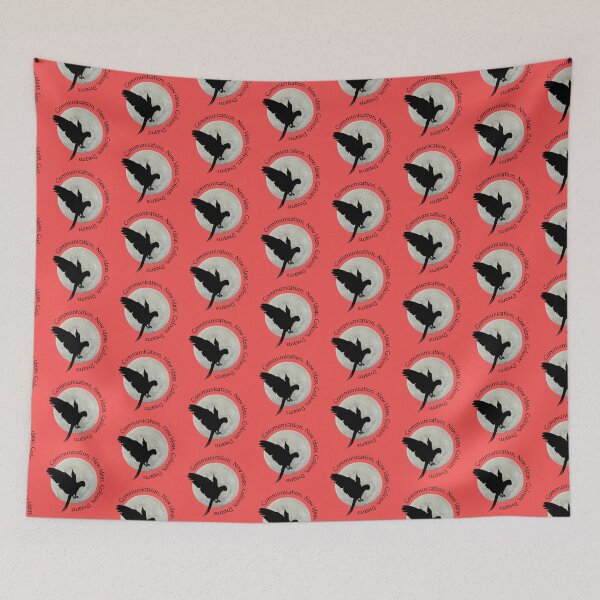 Item preview, Parrot designed and sold by Prints4Pagans.