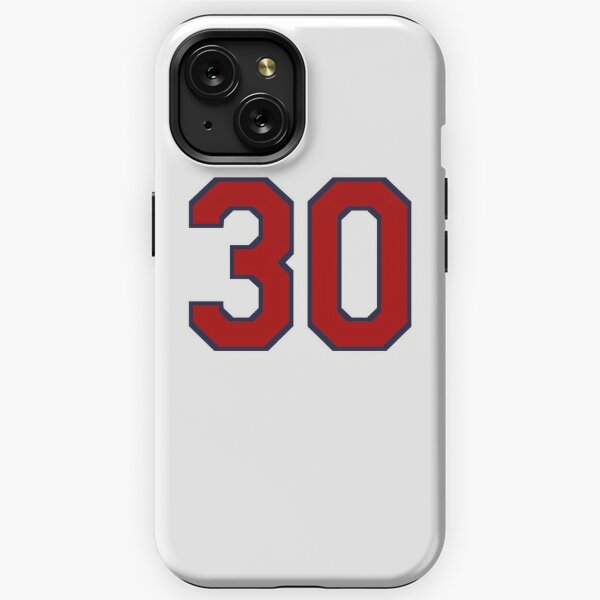 CLEVELAND INDIANS iPhone 11 Pro Case – casemoon