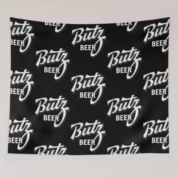 Item preview, Butz Beer  designed and sold by DarkoTalsky45.