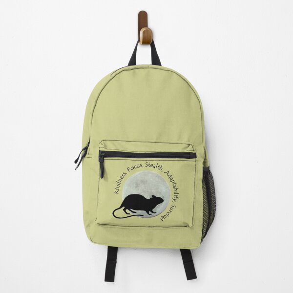 Item preview, Rat designed and sold by Prints4Pagans.