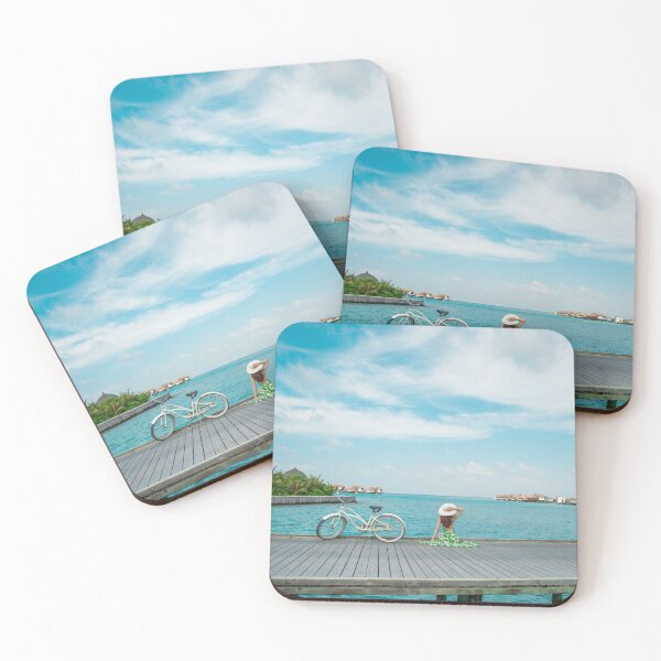 Item preview, Pretty girl, cloudy maladies designed and sold by BEyourself be.