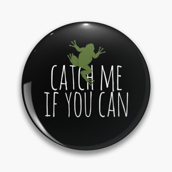 Item preview, Funny Gift Frog Design Catch Me If You Canvaccinated Proud Member designed and sold by SusanBrooks198.