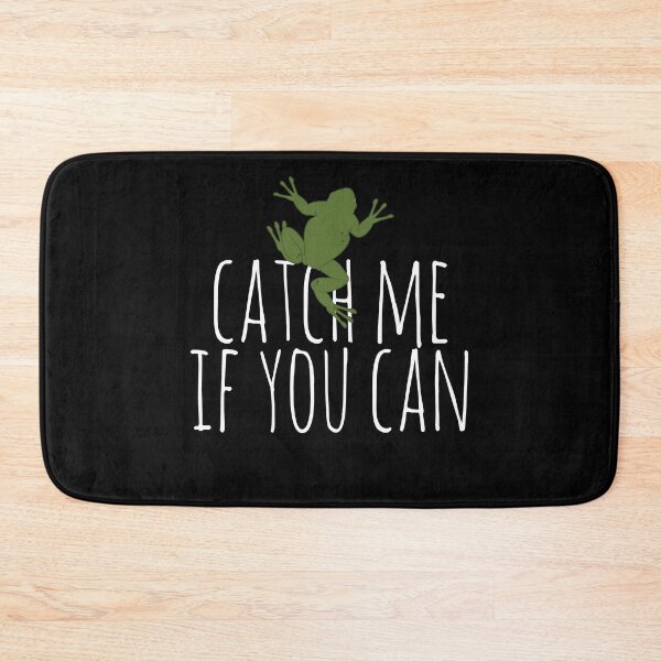 Item preview, Funny Gift Frog Design Catch Me If You Canvaccinated Proud Member designed and sold by SusanBrooks198.