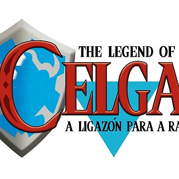 Imagen de la obra The Legend of Celga 2 de RecunchoGamer