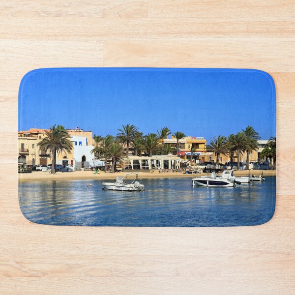Item preview, Cala Palme in Lampedusa designed and sold by annalisa56.