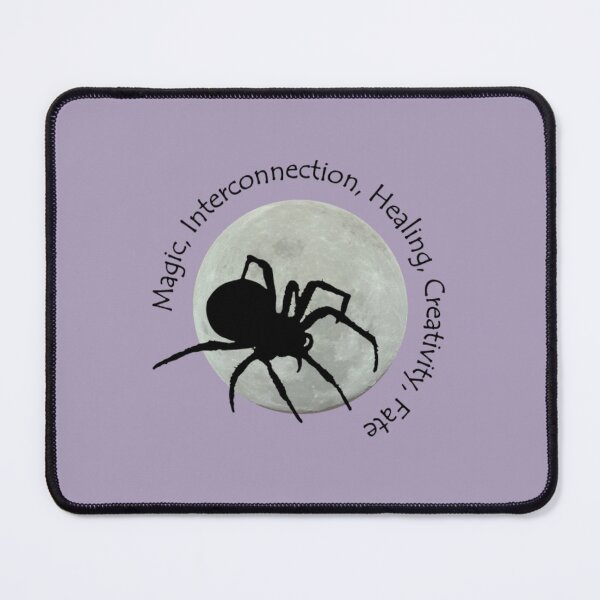 Item preview, Crawling Spider designed and sold by Prints4Pagans.