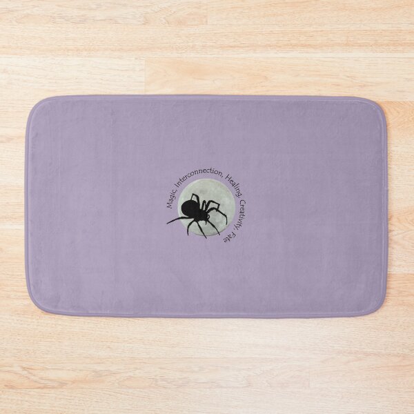 Item preview, Crawling Spider designed and sold by Prints4Pagans.