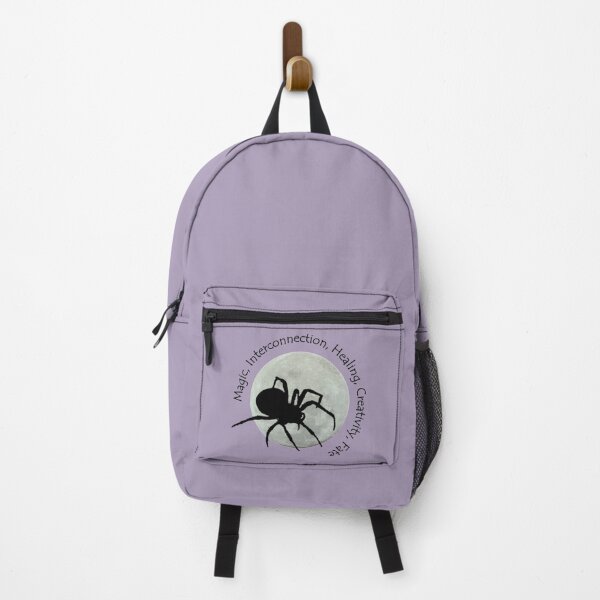 Item preview, Crawling Spider designed and sold by Prints4Pagans.