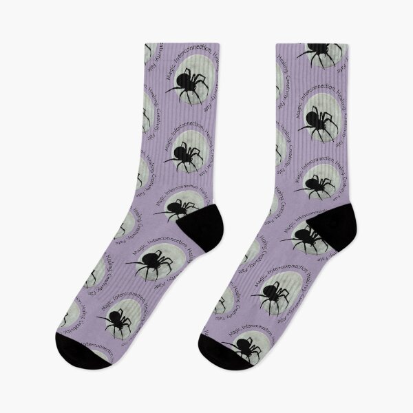 Item preview, Crawling Spider designed and sold by Prints4Pagans.