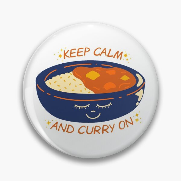 Item preview, Keep calm  designed and sold by SA Butterfly.