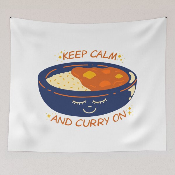 Item preview, Keep calm  designed and sold by SA Butterfly.