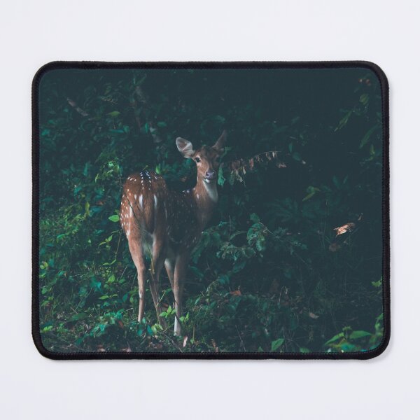 Item preview, Deer in the Wild designed and sold by kasthu.