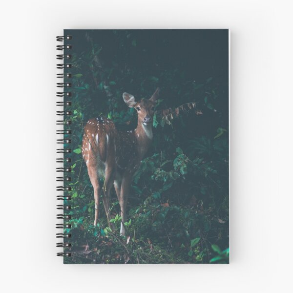 Item preview, Deer in the Wild designed and sold by kasthu.