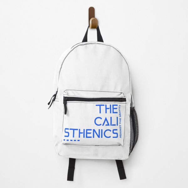 Item preview, The calisthenics! designed and sold by CaliProducts.
