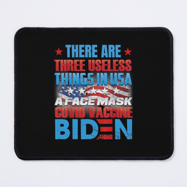 Item preview, There are three useless things in this world Funny Quote designed and sold by SweetbeStore.
