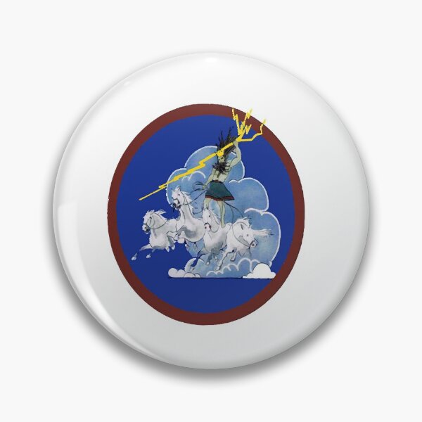 Item preview, Patrol Squadron Thirteen (VP-13) Flying Neptunes  designed and sold by Thyberg95.