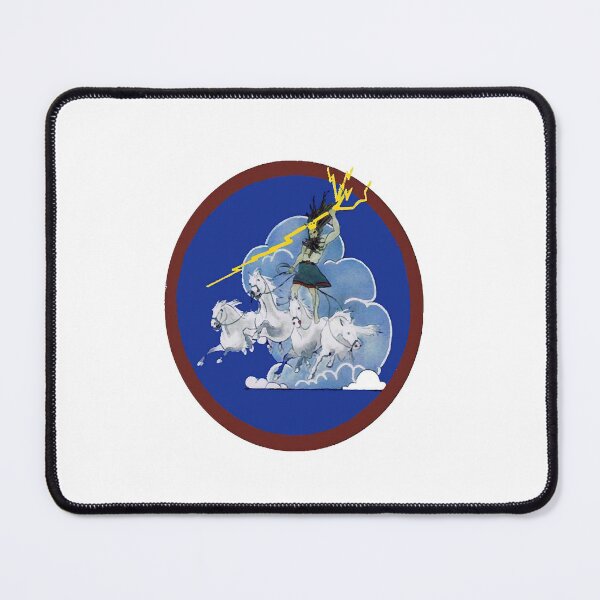 Item preview, Patrol Squadron Thirteen (VP-13) Flying Neptunes  designed and sold by Thyberg95.