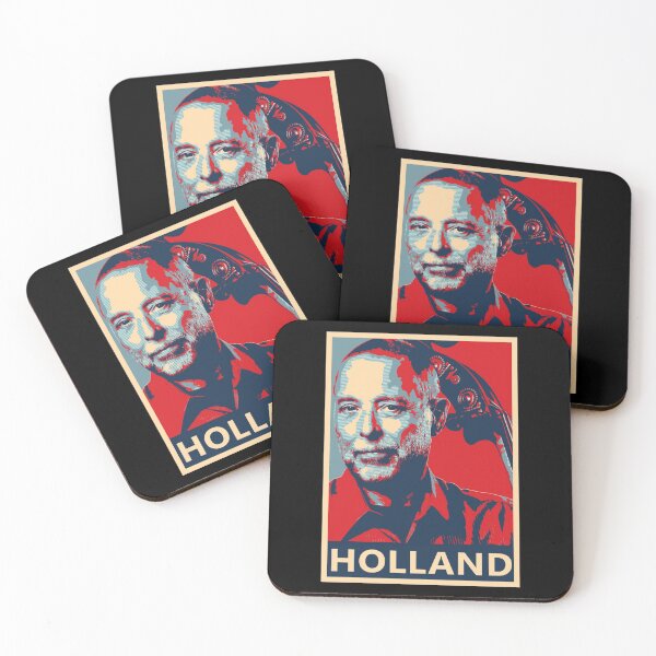 Item preview, Dave Holland Hope Poster - Greatest musicians in jazz history  designed and sold by Quentin1984.