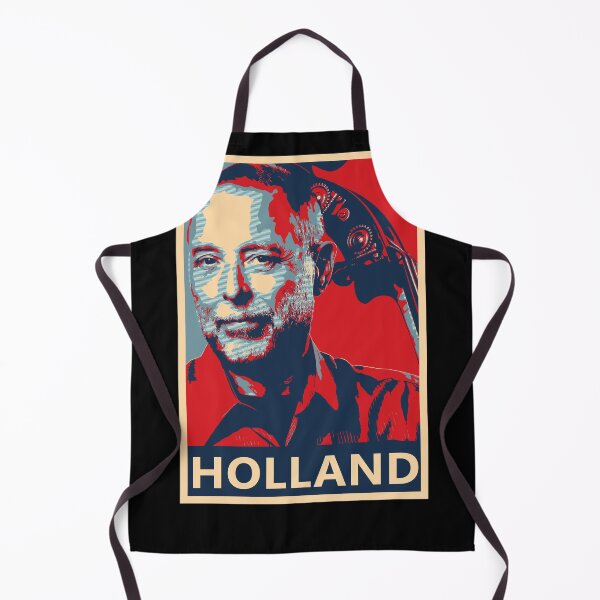 Item preview, Dave Holland Hope Poster - Greatest musicians in jazz history designed and sold by Quentin1984.
