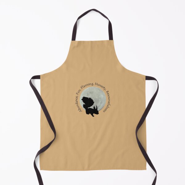 Item preview, Squirrel designed and sold by Prints4Pagans.
