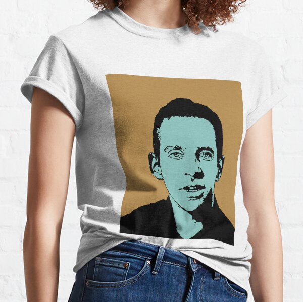 Sam Harris Classic T-Shirt