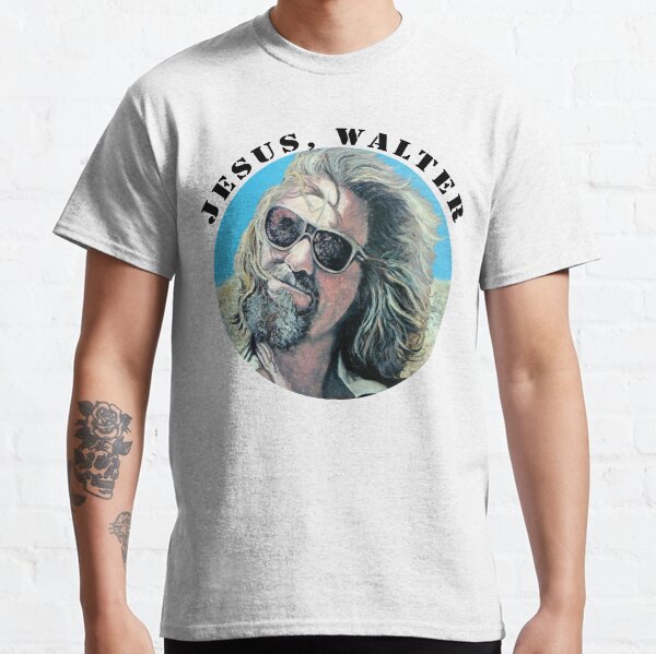 Jesus Walter Classic T-Shirt