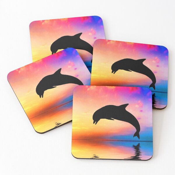 Item preview, Pretty Dolphin designed and sold by Julietgomes.
