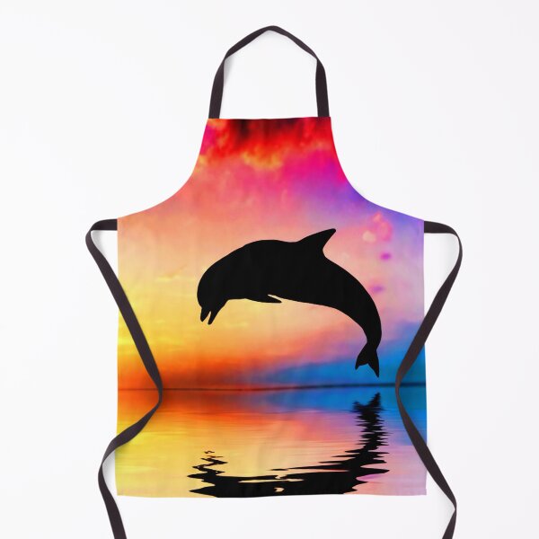 Item preview, Pretty Dolphin designed and sold by Julietgomes.