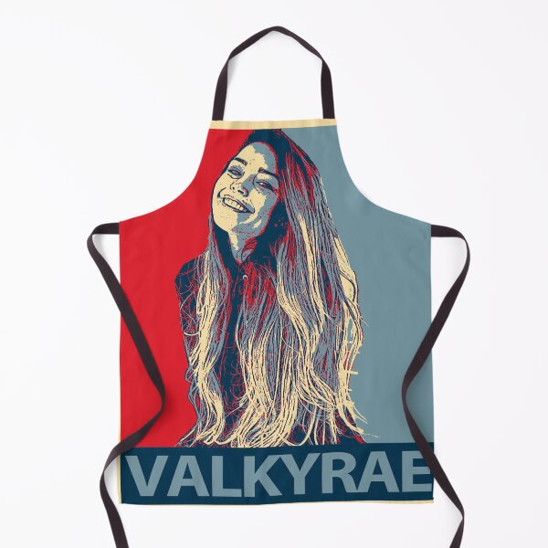 Item preview, Valkyrae designed and sold by Wispery.