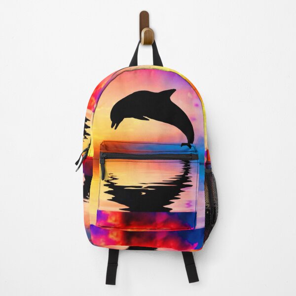 Item preview, Pretty Dolphin designed and sold by Julietgomes.