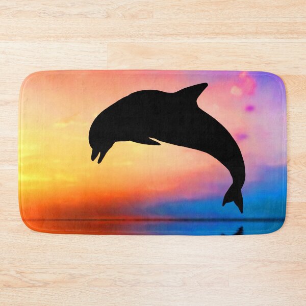 Item preview, Pretty Dolphin designed and sold by Julietgomes.