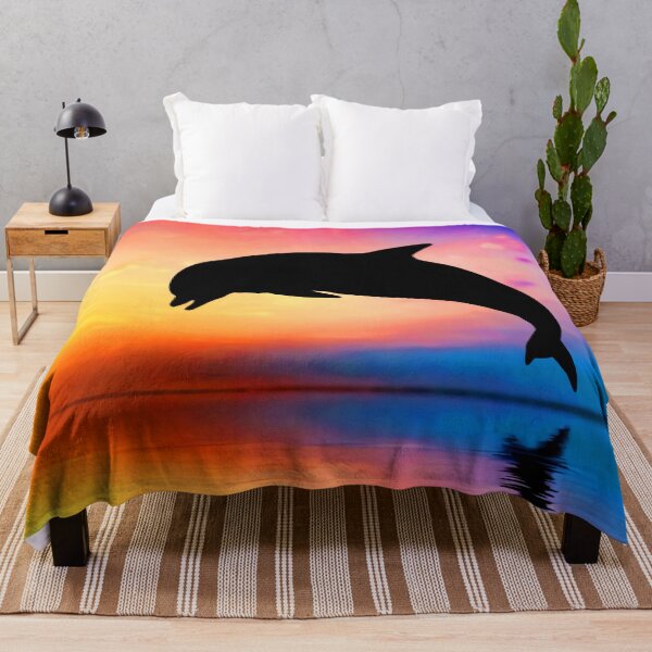 Item preview, Pretty Dolphin designed and sold by Julietgomes.