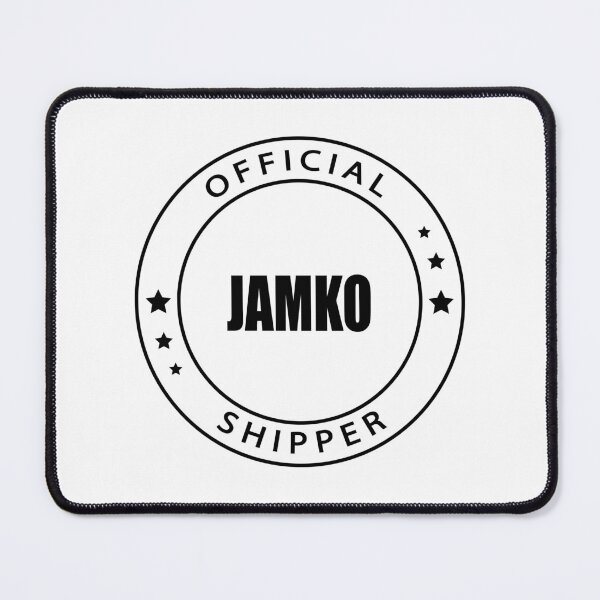 Item preview, Official Shipper - Jamko designed and sold by CatsBag.