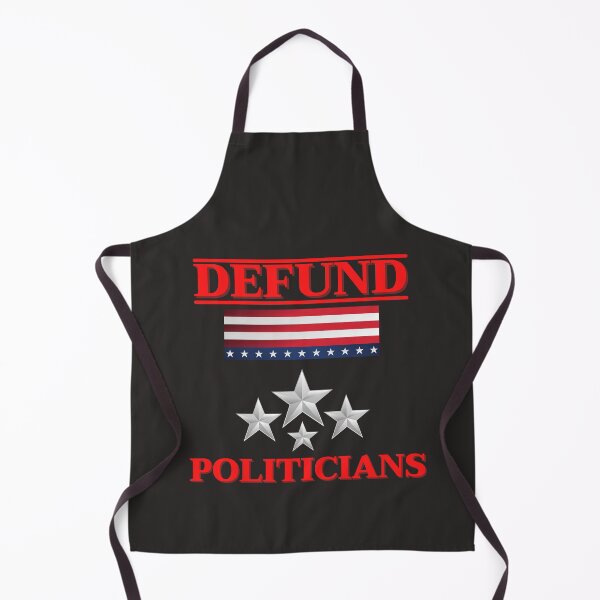 Item preview, Defund  The Politicians designed and sold by omeca.