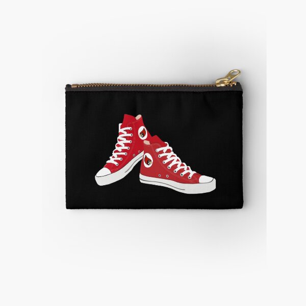 Item preview, Redline CUA Shoes designed and sold by thewarnerbro.