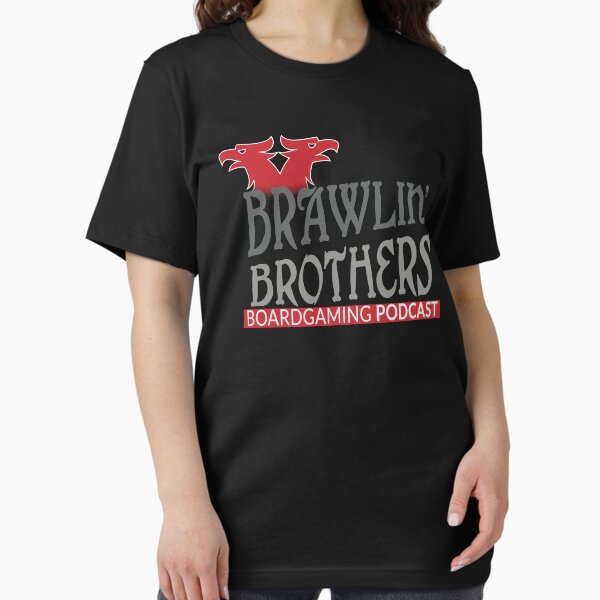 Item preview, Brawling Brothers Design 3 designed and sold by BrawlingBros.