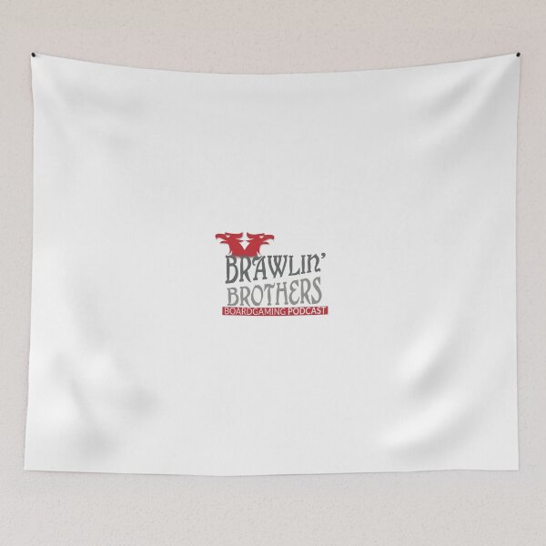 Item preview, Brawling Brothers Design 3 designed and sold by BrawlingBros.