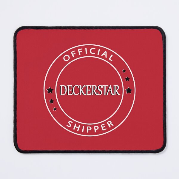 Item preview, Official Shipper - Deckerstar designed and sold by CatsBag.