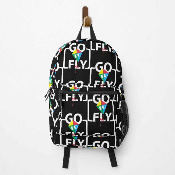 Item preview, GO TO FLY designed and sold by danaystaffoew.