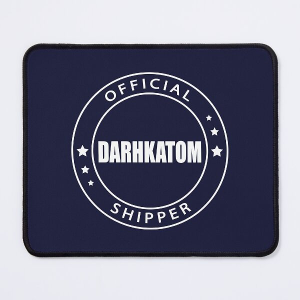 Item preview, Official Shipper - Darhkatom designed and sold by CatsBag.