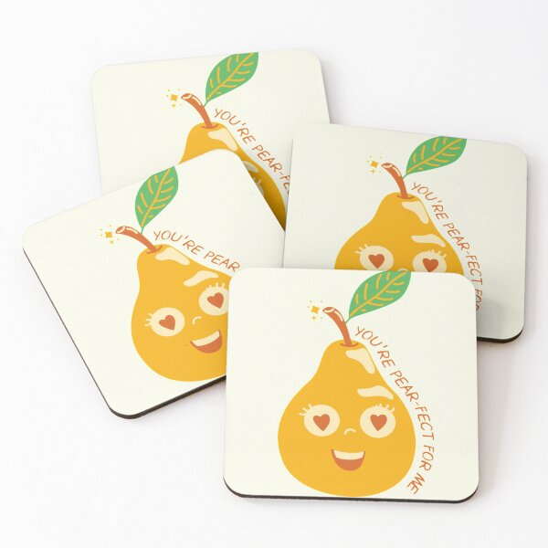 Item preview, Perfect pear designed and sold by SA Butterfly.